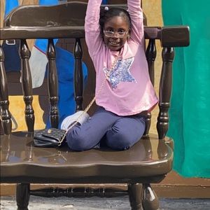 Meet your Posher, Chris